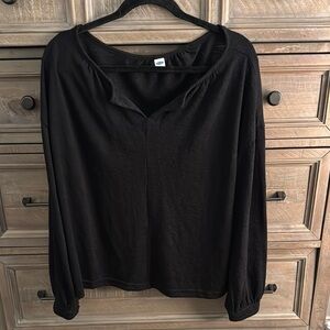 Old Navy Blouse